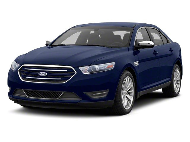 2013 Ford Taurus SEL's photo
