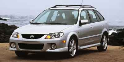 2003 Mazda Protege5 Base's photo
