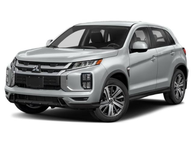 2020 Mitsubishi Outlander Sport's photo