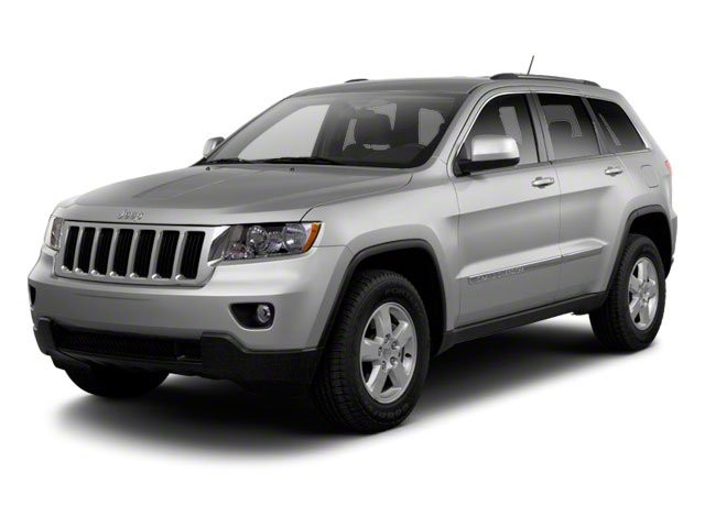 2013 Jeep Grand Cherokee's photo