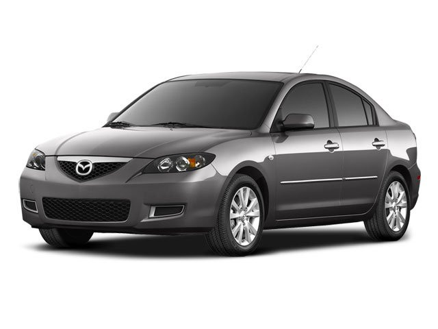 2008 Mazda MAZDA3's photo