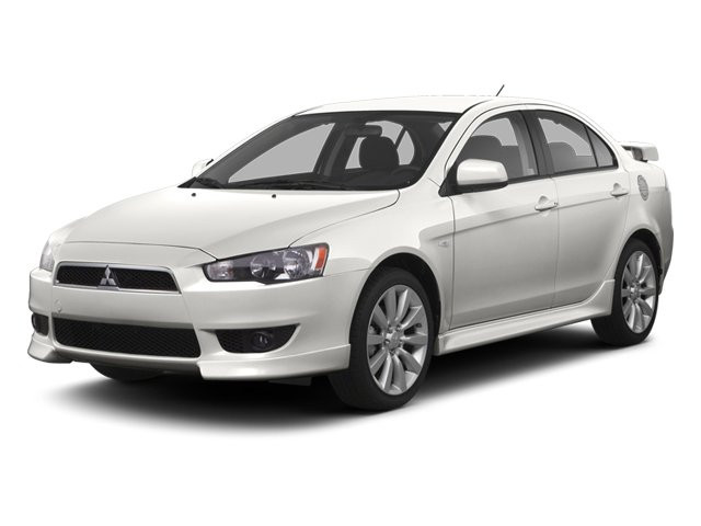 2014 Mitsubishi Lancer ES's photo