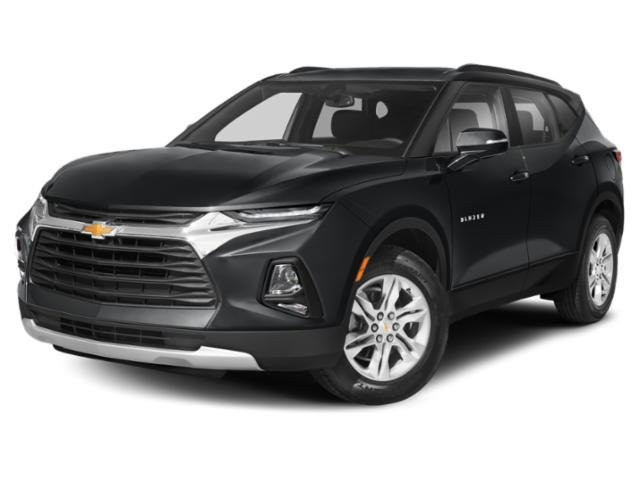 2019 Chevrolet Blazer 2LT's photo