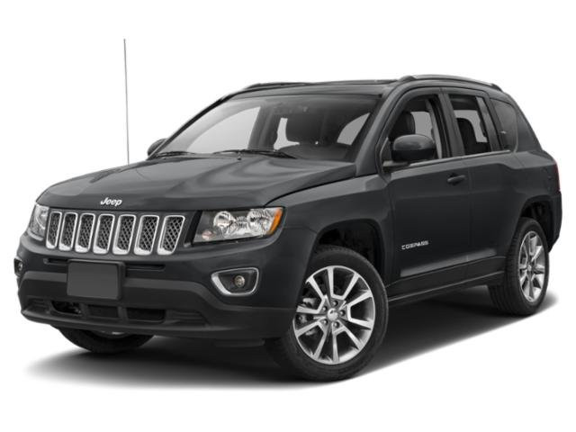 2015 Jeep Compass Sport's photo