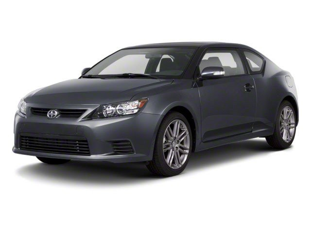 2013 Scion tC's photo