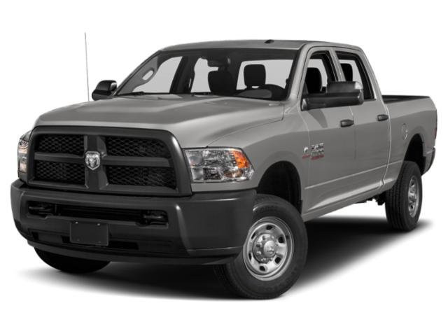 2018 RAM Ram 2500 Pickup Tradesman's photo