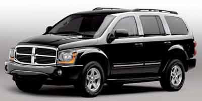 2004 Dodge Durango Limited 4X4's photo