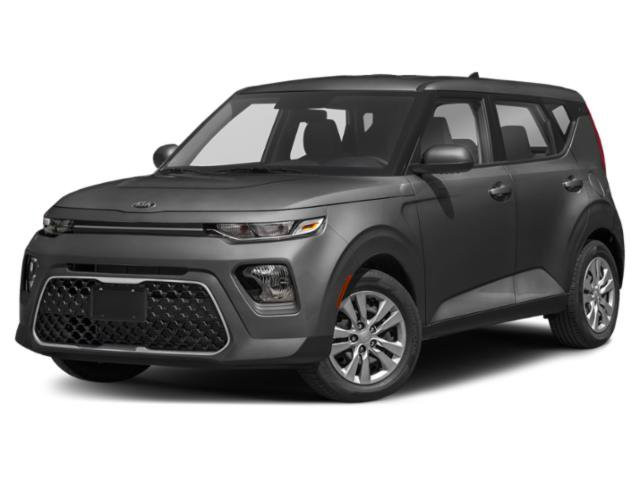 2020 Kia Soul's photo