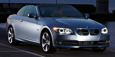 2012 BMW 3 Series 328i Convertible's photo