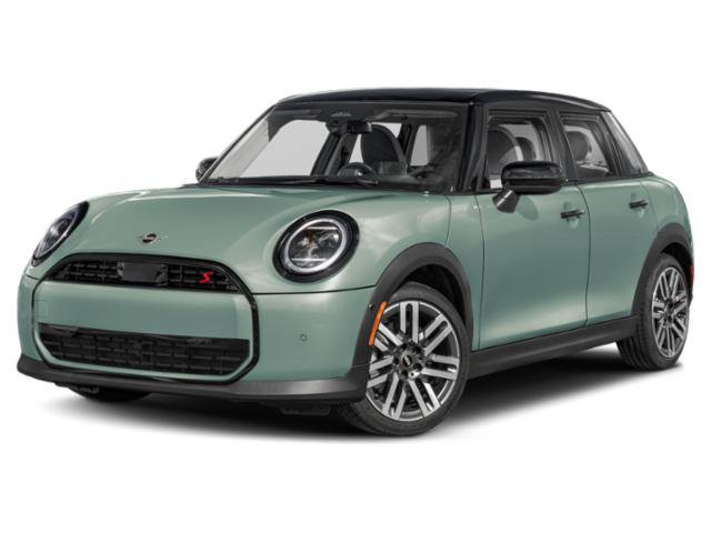 2025 MINI Hardtop Cooper S Signature's photo