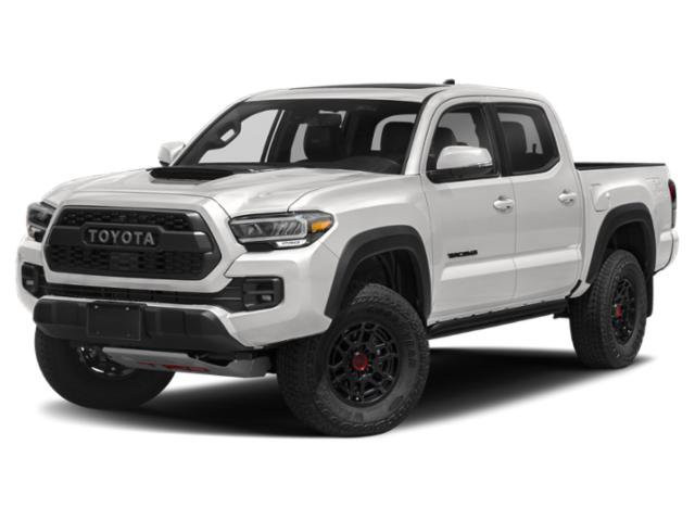 2023 Toyota Tacoma TRD Off Road Double Cab 4WD V6 Auto SB's photo