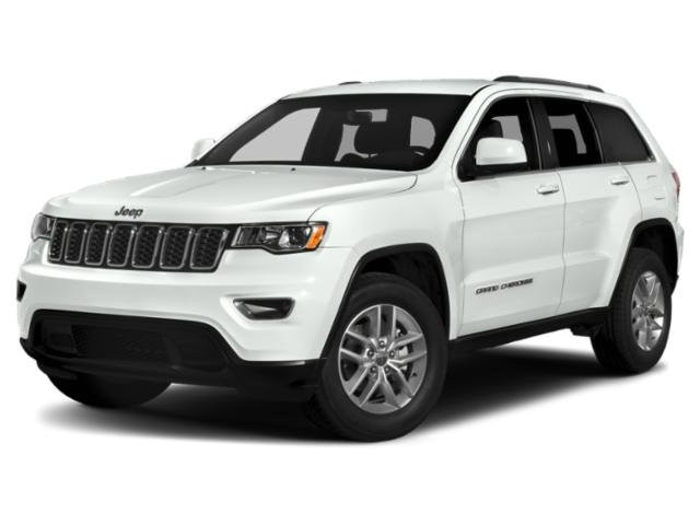 2019 Jeep Grand Cherokee Altitude's photo