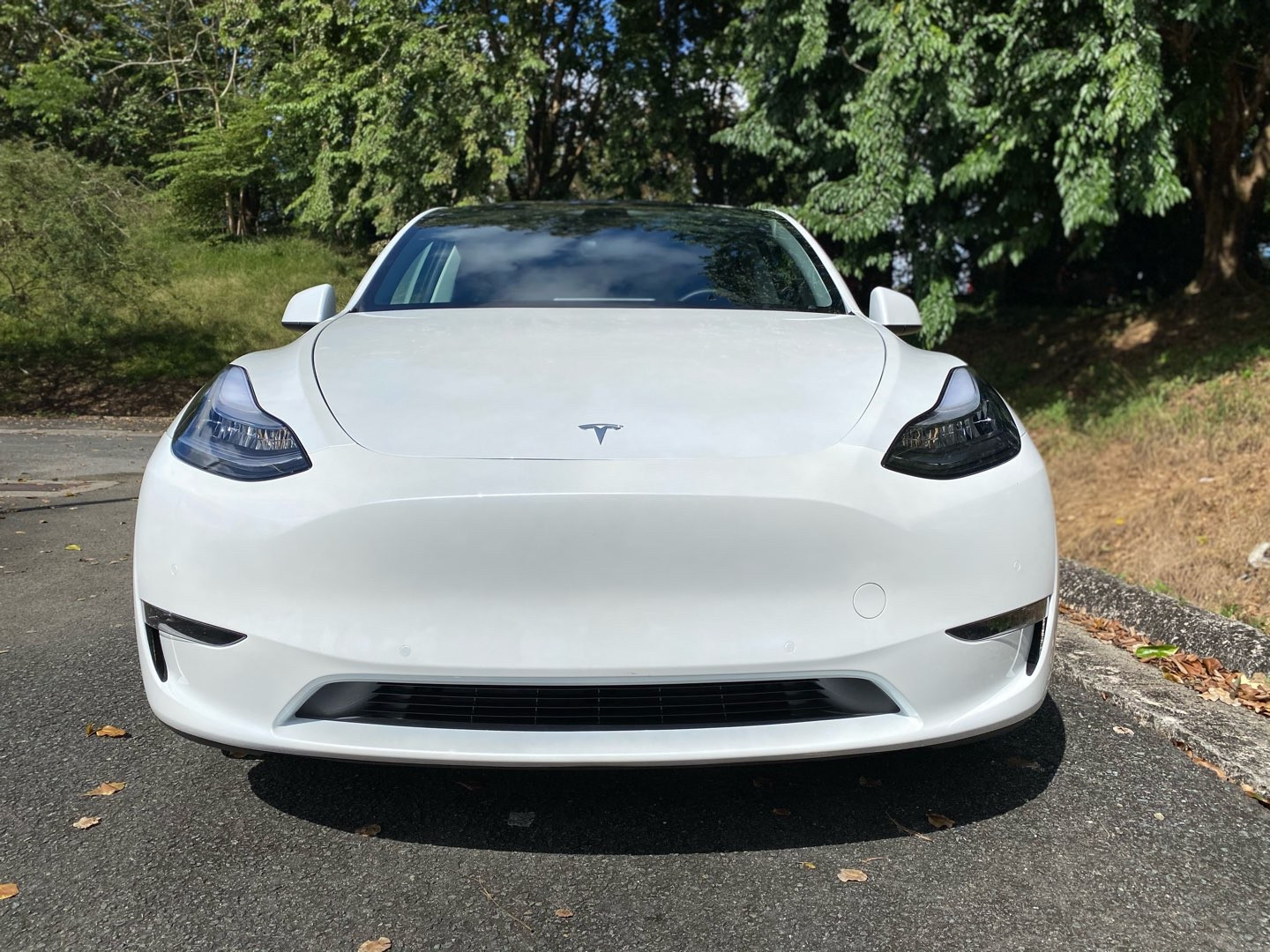 2020 Tesla Model Y Long Range AWD en Bayamon, Puerto Rico, Puerto Rico