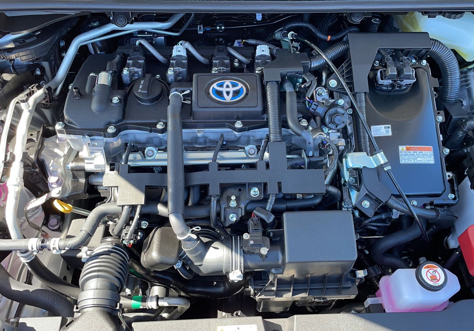 Atlantic Toyota Hatillo COROLLA 2022