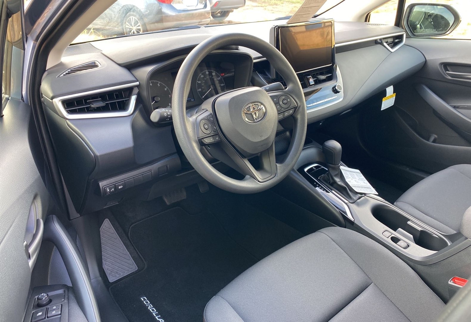 Atlantic Toyota Hatillo COROLLA 2024