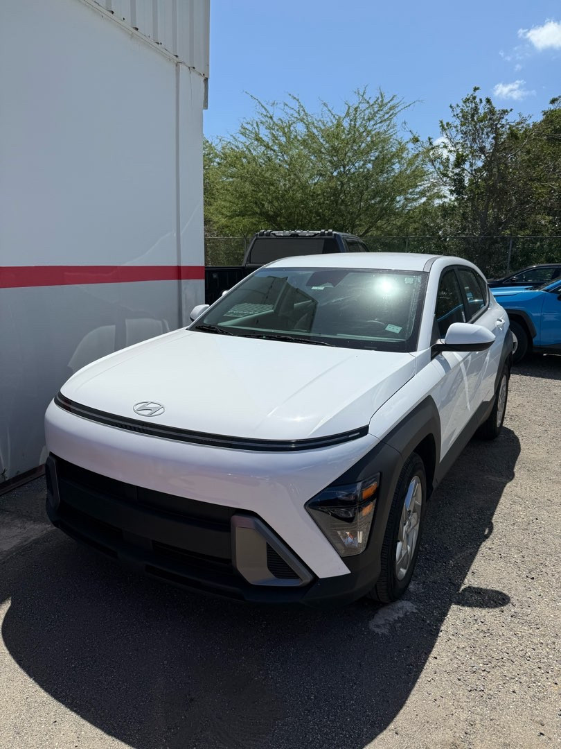 2024 Hyundai Kona's photo