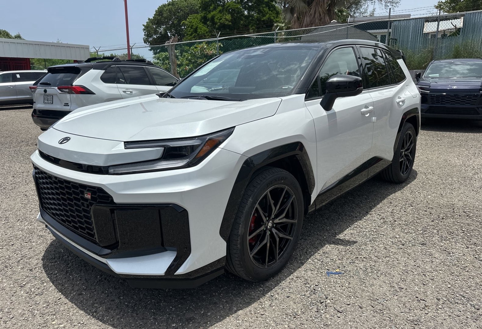 2026 Toyota RAV4 Plug-in Hybrid