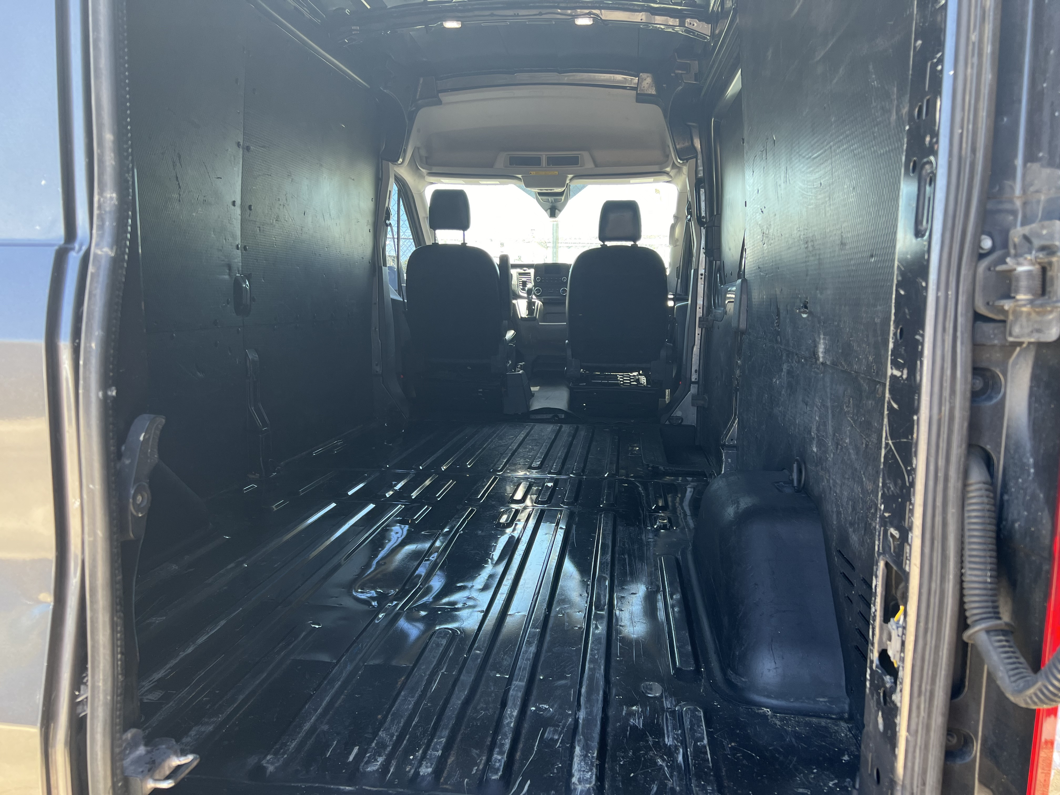 Popular Auto Online Deals 2020 Ford Transit Cargo Van