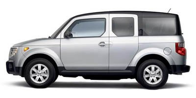 2006 Honda Element EX-P 2WD AT's photo