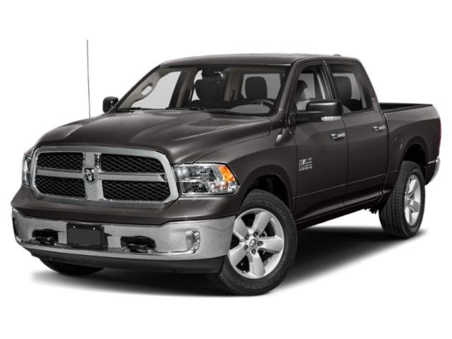 2022 RAM Ram 1500 Classic Warlock's photo