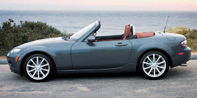 2006 Mazda MX-5 Miata MX-5's photo
